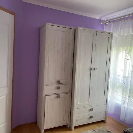 Apartamento Julius *