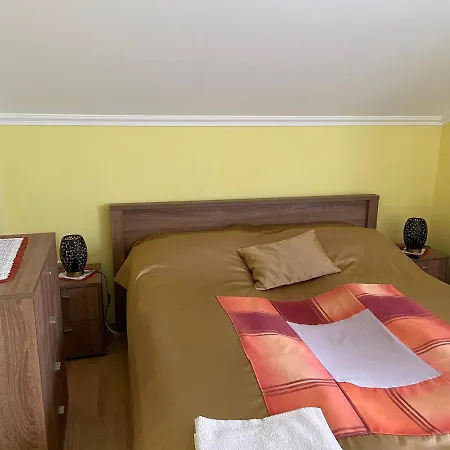 Apartman Julius Hajdúszoboszló