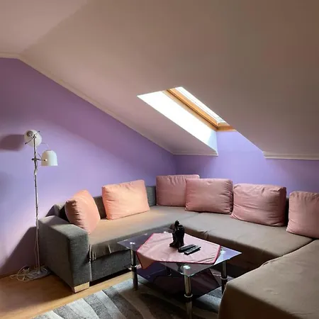 Julius Apartman Hajdúszoboszló