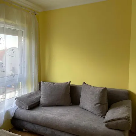 Julius شقة Hajdúszoboszló