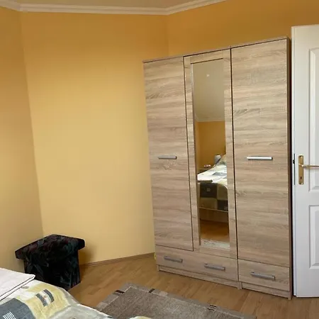 شقة Julius Hajdúszoboszló