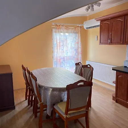 Julius Appartement