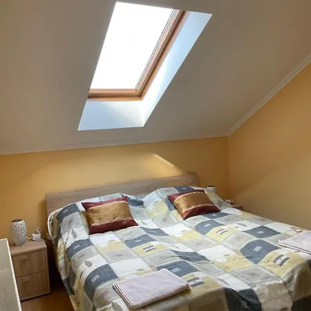 Julius Appartement