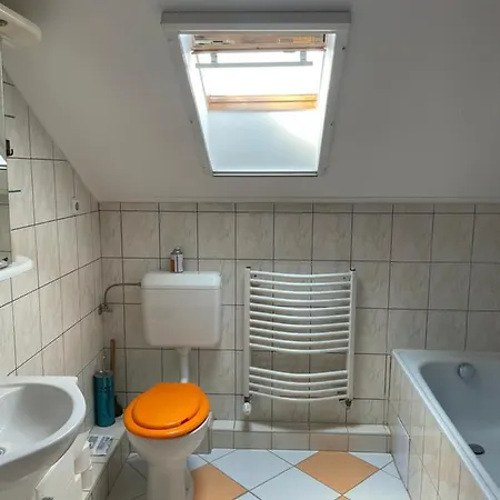 Apartman Julius